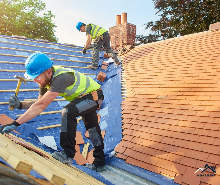 Why choose Roof Repair Near Me in Blaine, KY